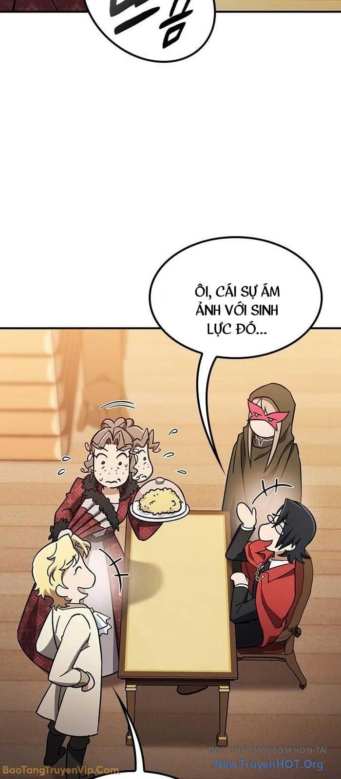 Bác Sĩ Thú Y Ở Dị Giới - Chapter 24 - Page 69