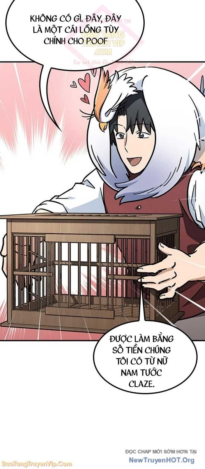 Bác Sĩ Thú Y Ở Dị Giới - Chapter 24 - Page 74