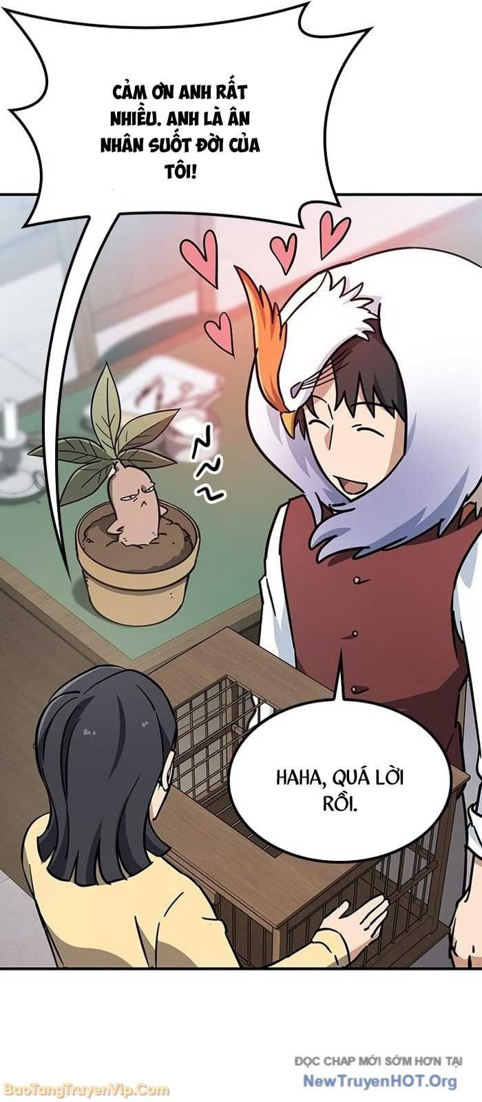 Bác Sĩ Thú Y Ở Dị Giới - Chapter 24 - Page 76