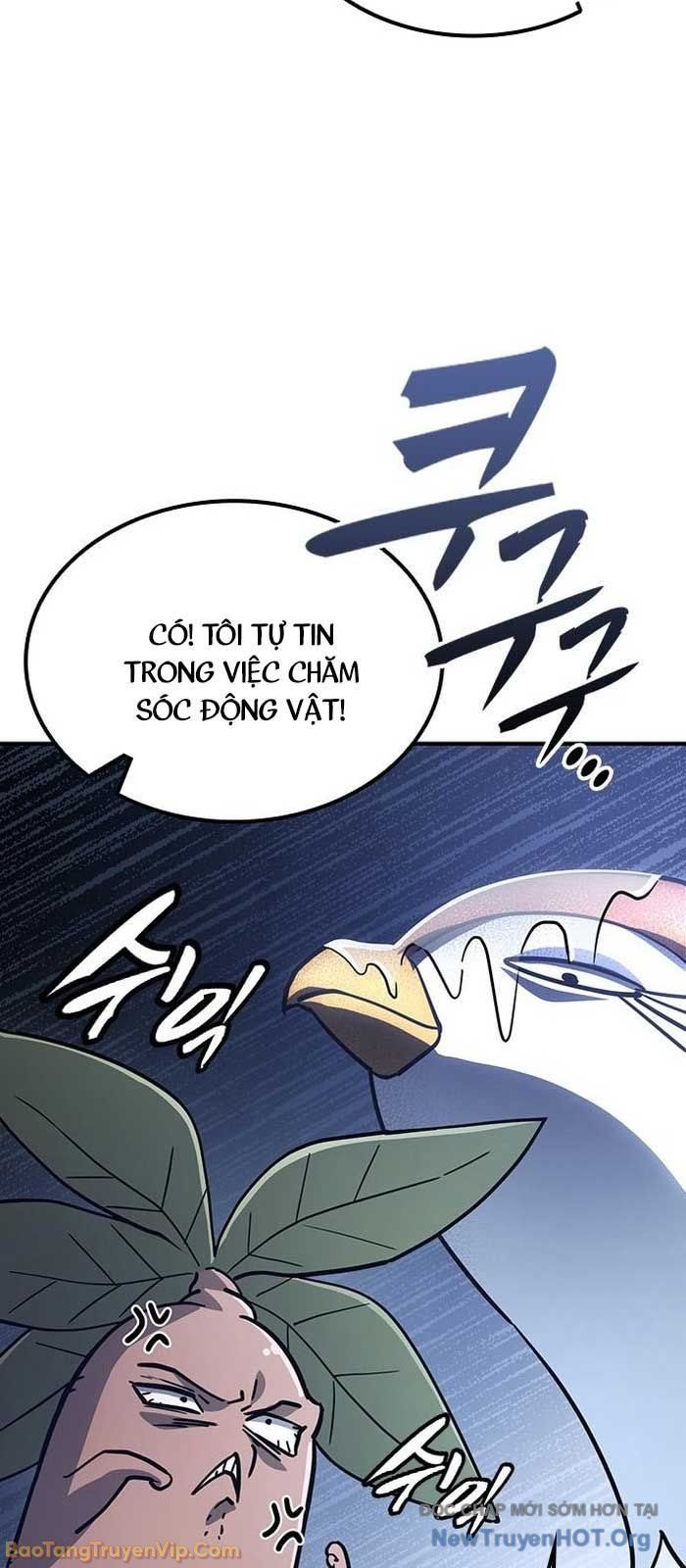 Bác Sĩ Thú Y Ở Dị Giới - Chapter 24 - Page 78