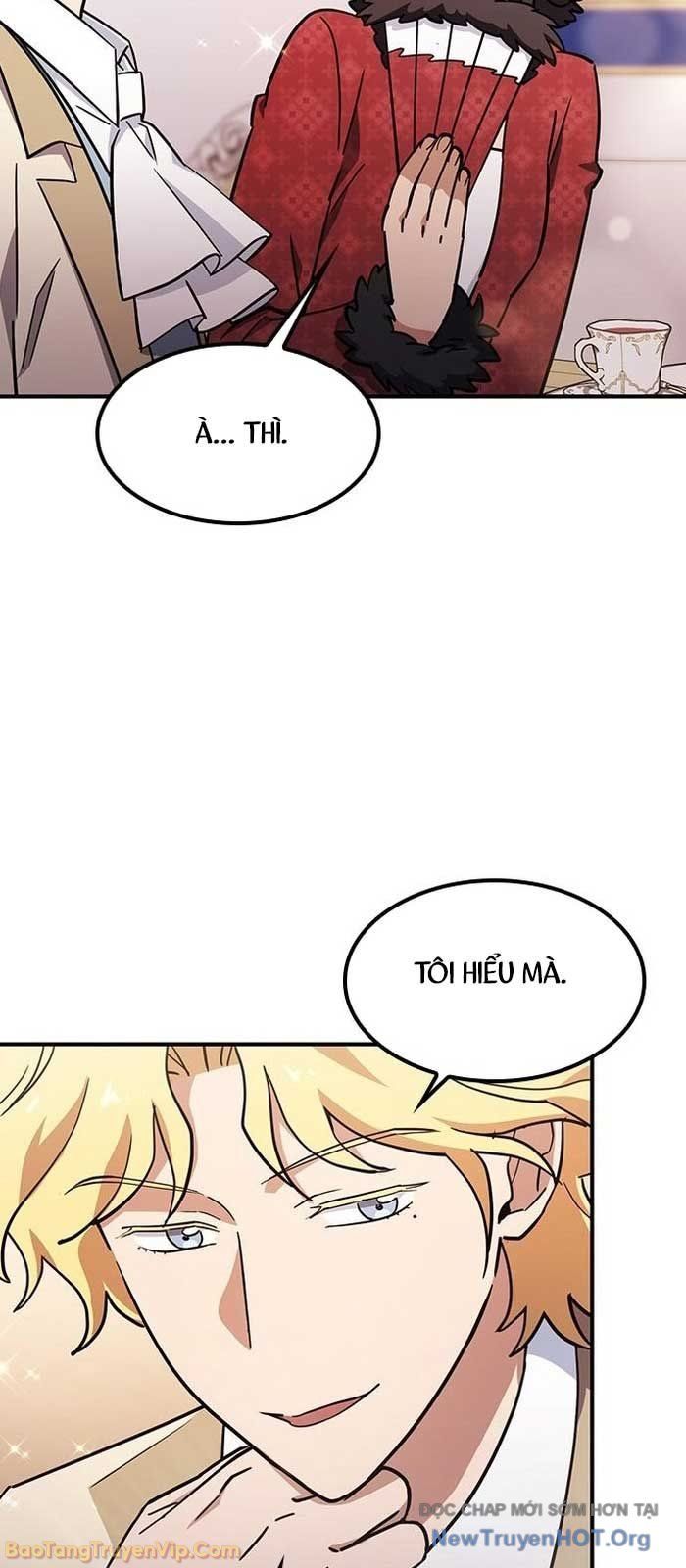 Bác Sĩ Thú Y Ở Dị Giới - Chapter 24 - Page 8