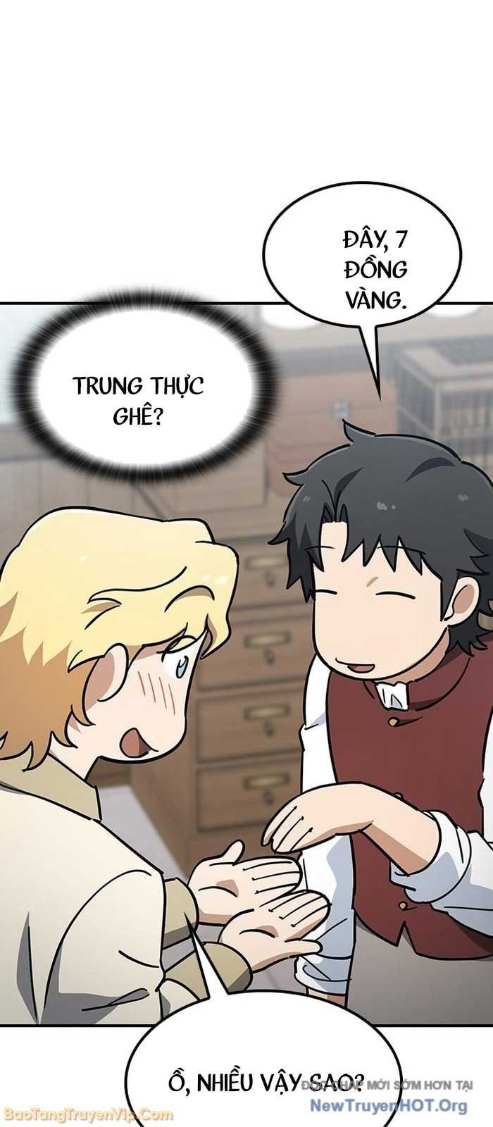 Bác Sĩ Thú Y Ở Dị Giới - Chapter 24 - Page 83