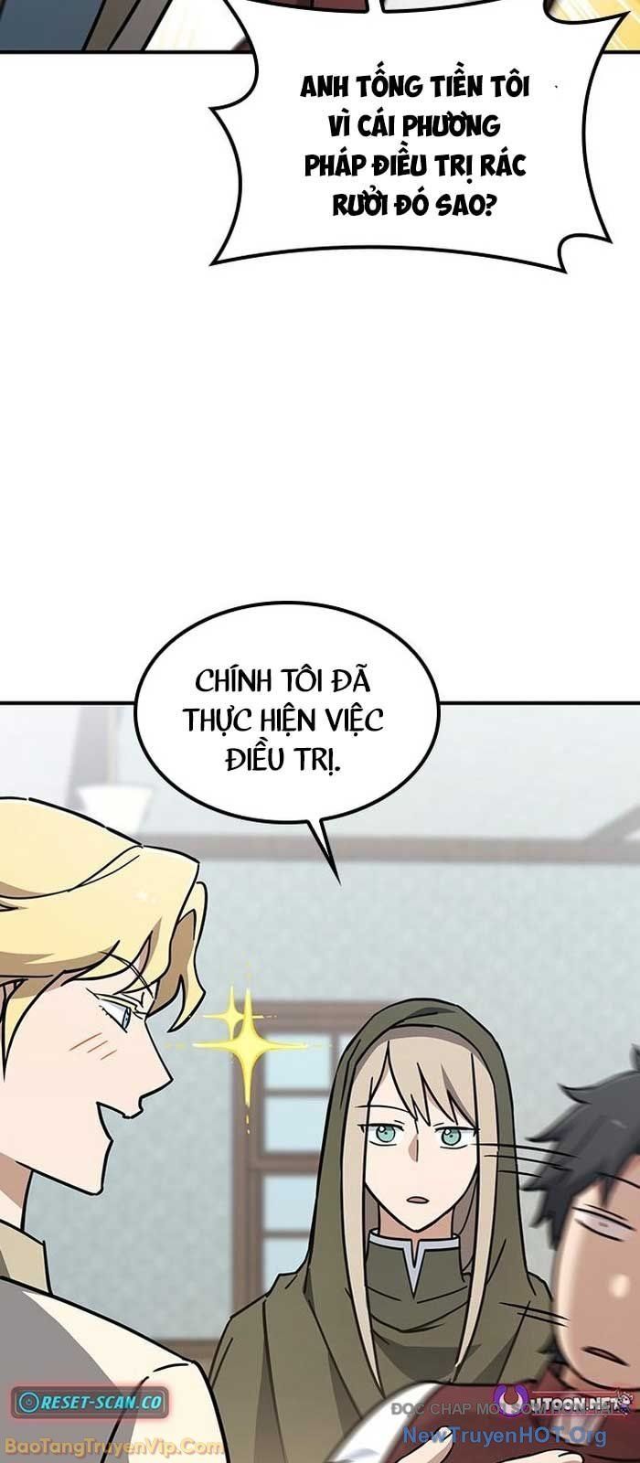 Bác Sĩ Thú Y Ở Dị Giới - Chapter 24 - Page 86