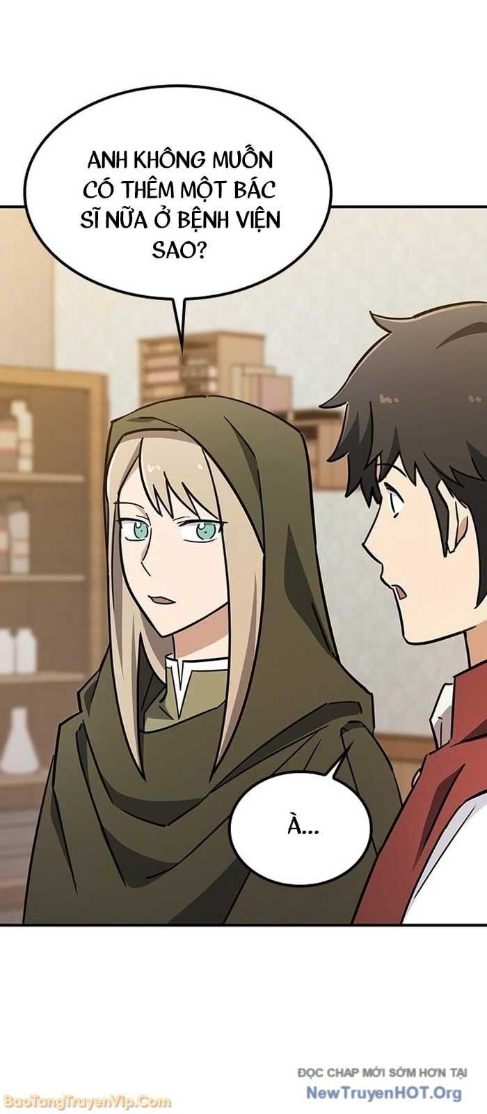 Bác Sĩ Thú Y Ở Dị Giới - Chapter 24 - Page 90
