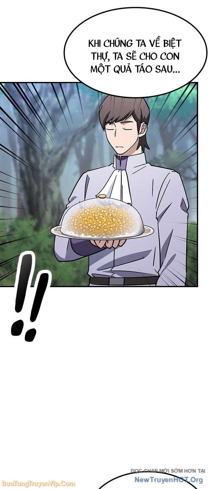 Bác Sĩ Thú Y Ở Dị Giới - Chapter 25 - Page 18