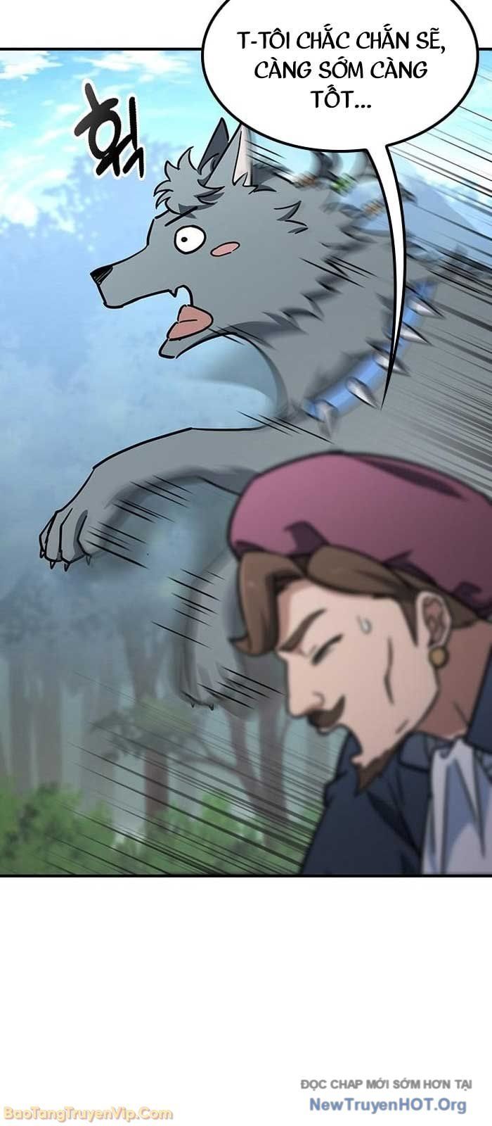 Bác Sĩ Thú Y Ở Dị Giới - Chapter 25 - Page 19