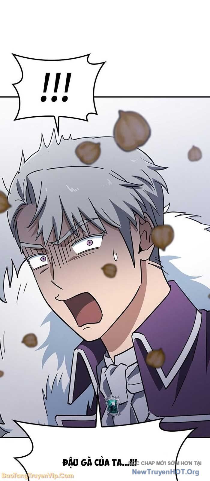 Bác Sĩ Thú Y Ở Dị Giới - Chapter 25 - Page 21