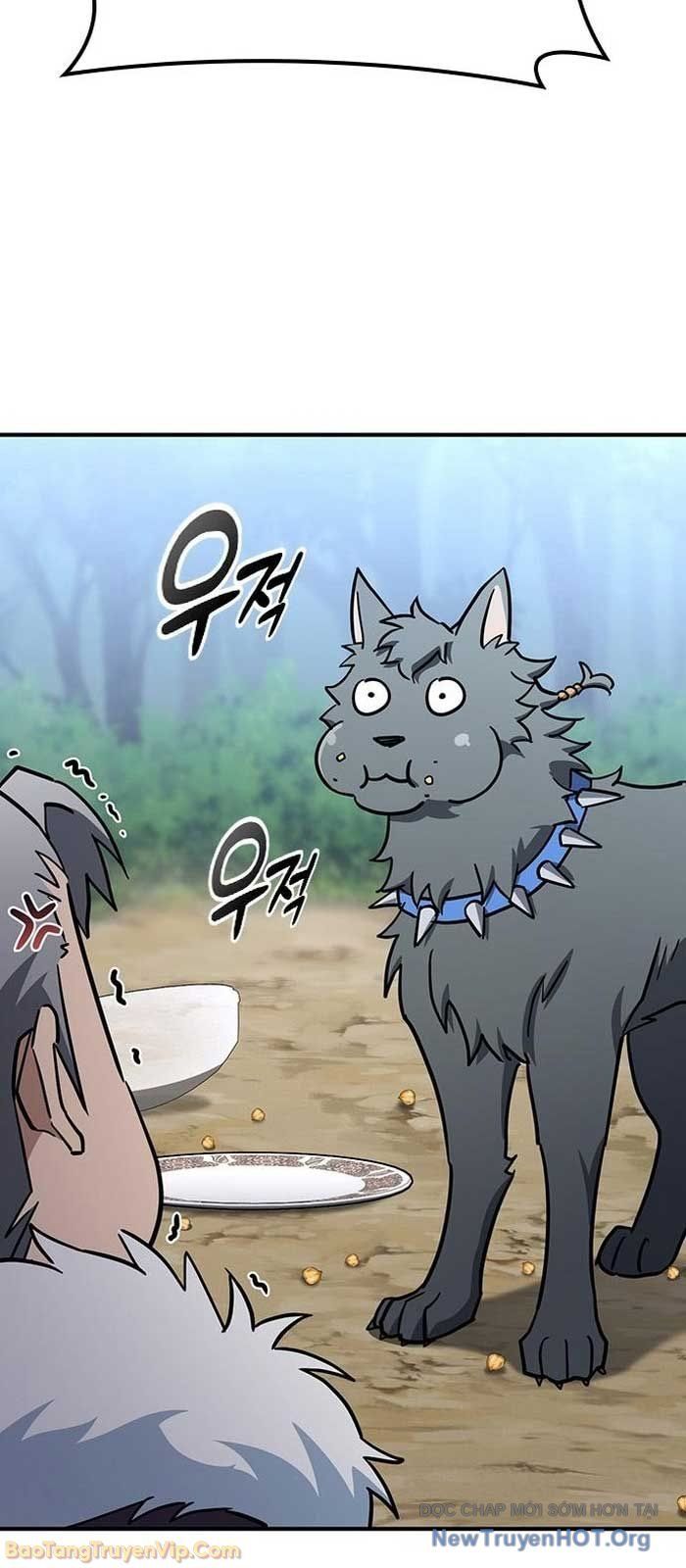 Bác Sĩ Thú Y Ở Dị Giới - Chapter 25 - Page 22