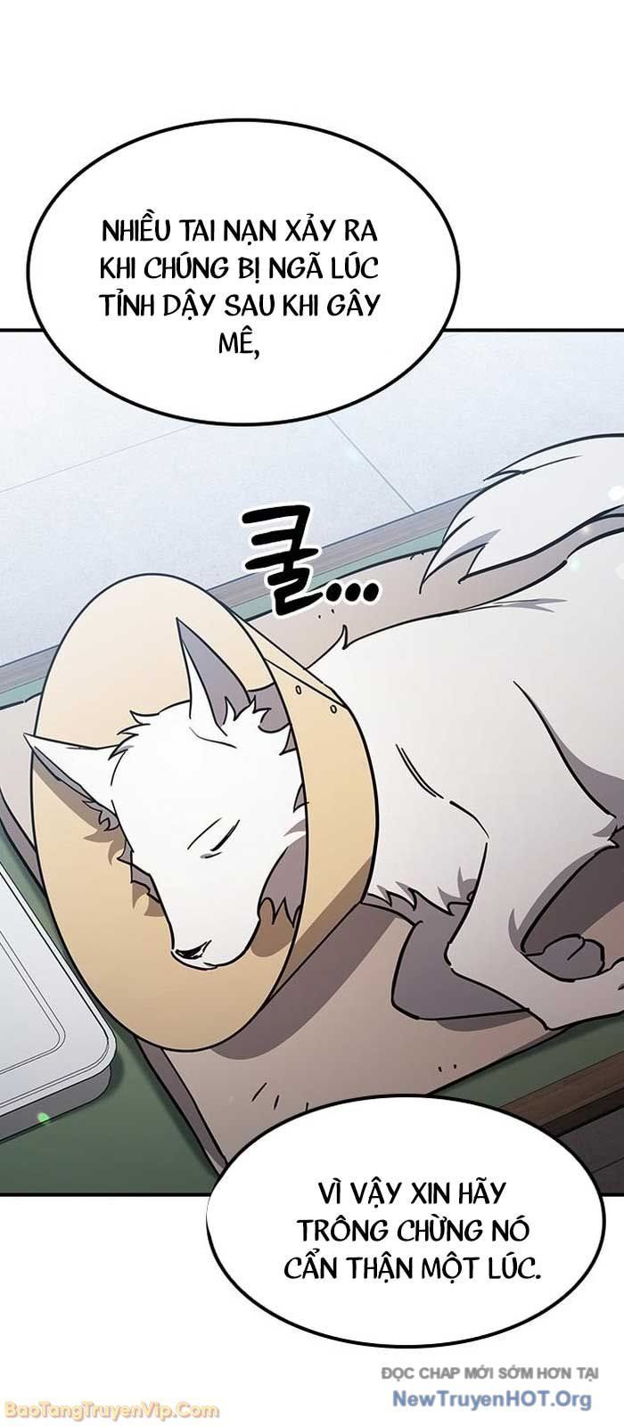 Bác Sĩ Thú Y Ở Dị Giới - Chapter 25 - Page 27