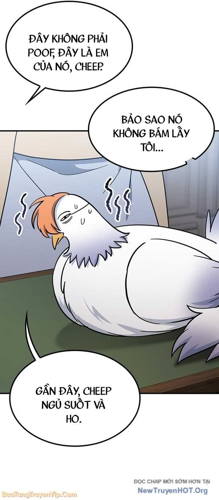 Bác Sĩ Thú Y Ở Dị Giới - Chapter 25 - Page 31