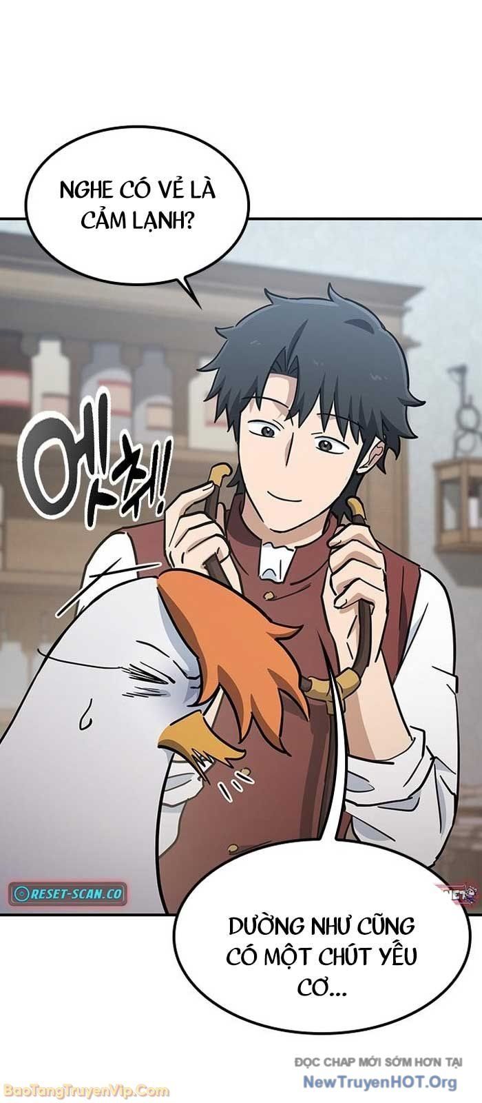 Bác Sĩ Thú Y Ở Dị Giới - Chapter 25 - Page 32