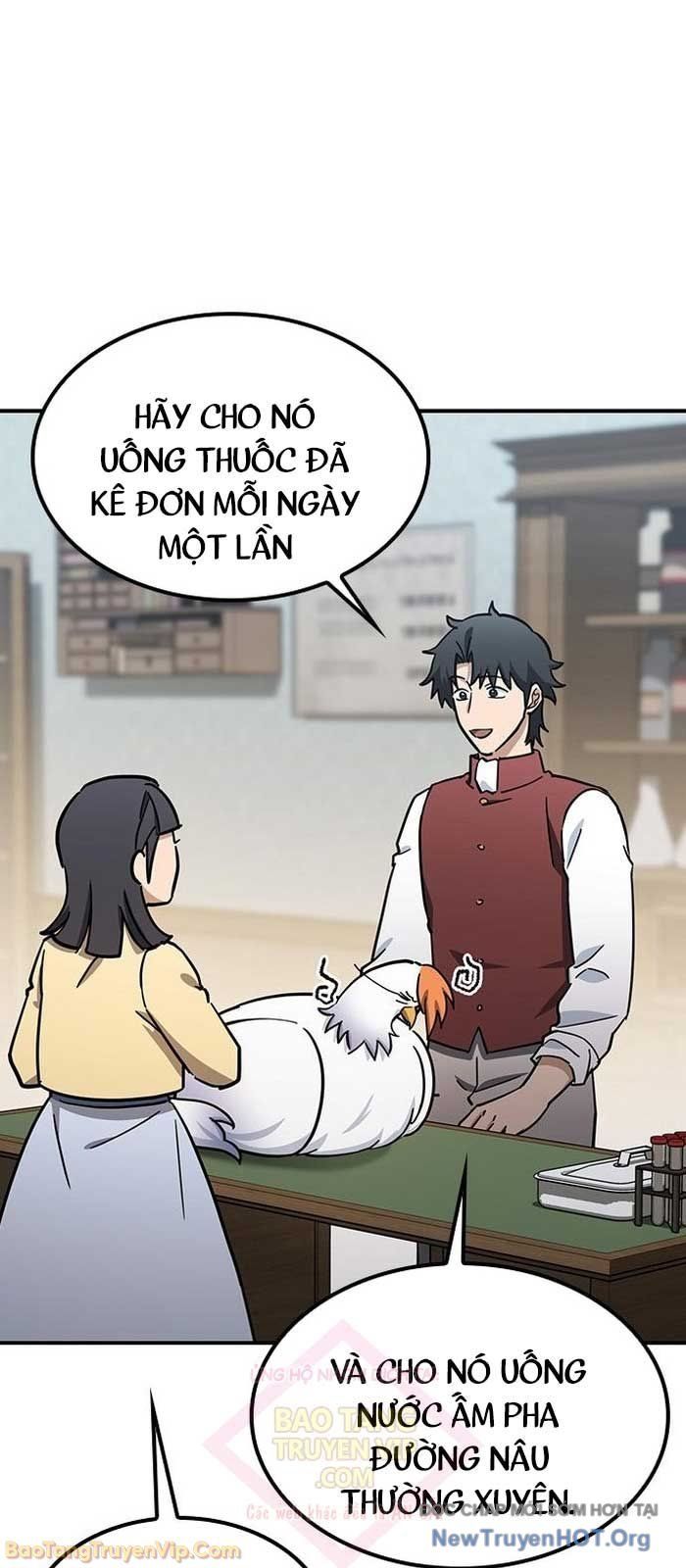 Bác Sĩ Thú Y Ở Dị Giới - Chapter 25 - Page 33