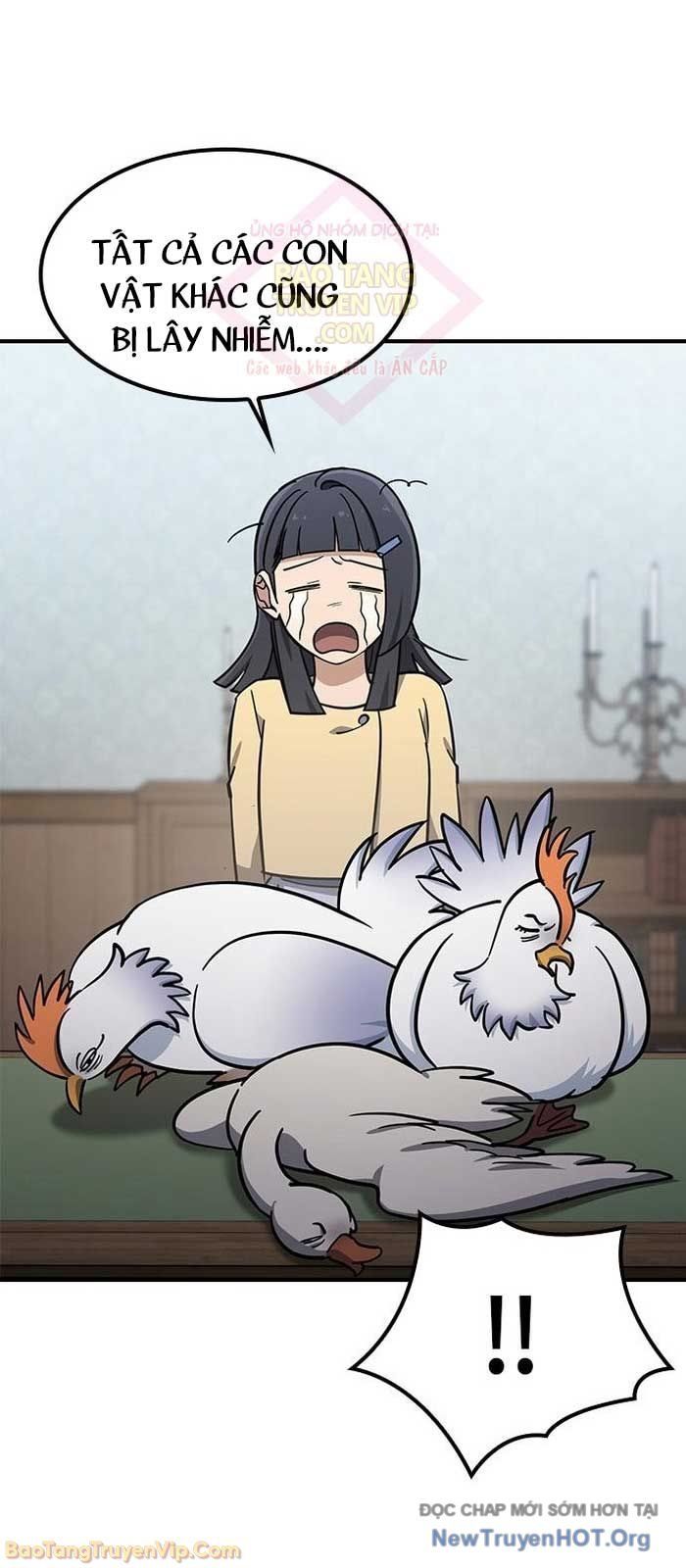 Bác Sĩ Thú Y Ở Dị Giới - Chapter 25 - Page 38