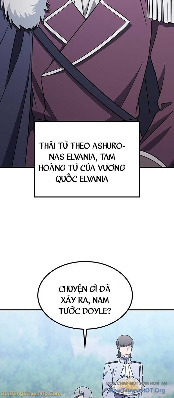 Bác Sĩ Thú Y Ở Dị Giới - Chapter 25 - Page 4