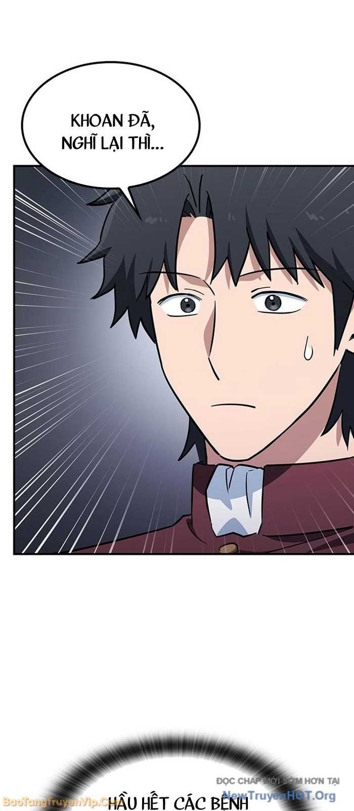 Bác Sĩ Thú Y Ở Dị Giới - Chapter 25 - Page 40