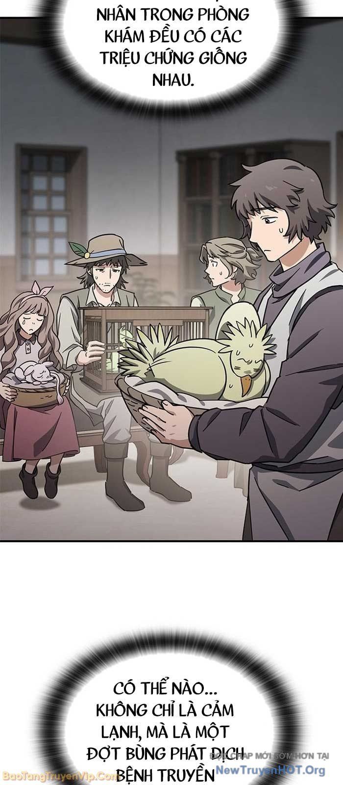 Bác Sĩ Thú Y Ở Dị Giới - Chapter 25 - Page 41