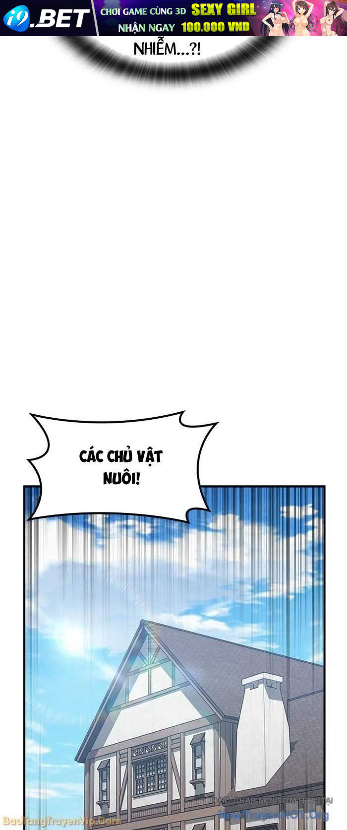 Bác Sĩ Thú Y Ở Dị Giới - Chapter 25 - Page 42
