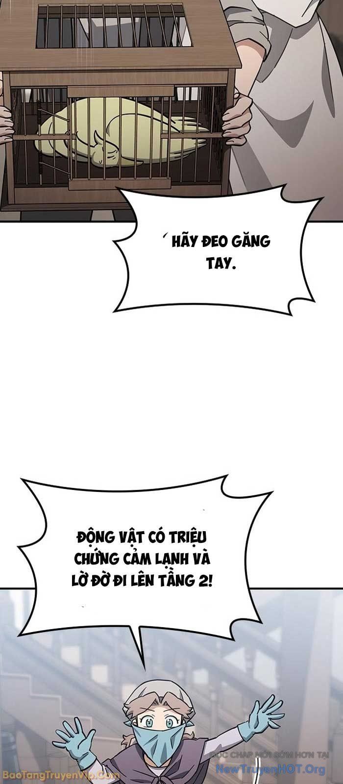 Bác Sĩ Thú Y Ở Dị Giới - Chapter 25 - Page 44