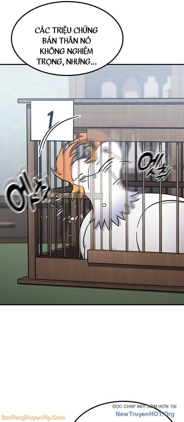 Bác Sĩ Thú Y Ở Dị Giới - Chapter 25 - Page 47