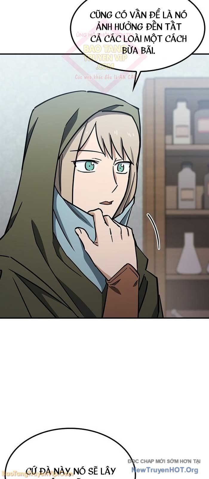 Bác Sĩ Thú Y Ở Dị Giới - Chapter 25 - Page 49