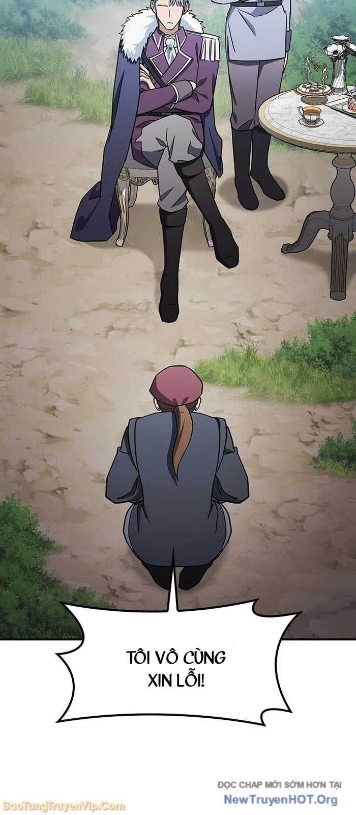 Bác Sĩ Thú Y Ở Dị Giới - Chapter 25 - Page 5