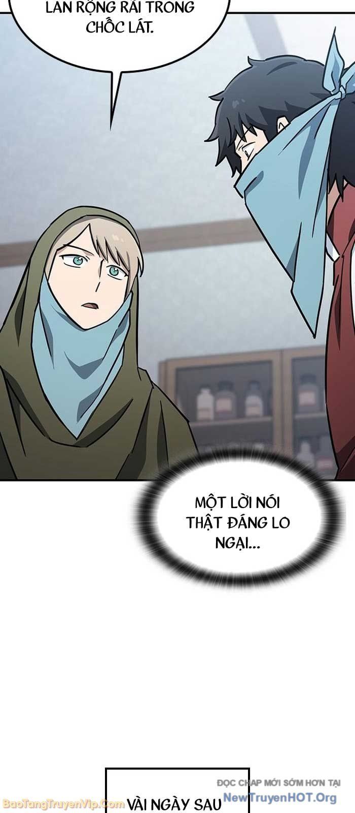 Bác Sĩ Thú Y Ở Dị Giới - Chapter 25 - Page 50