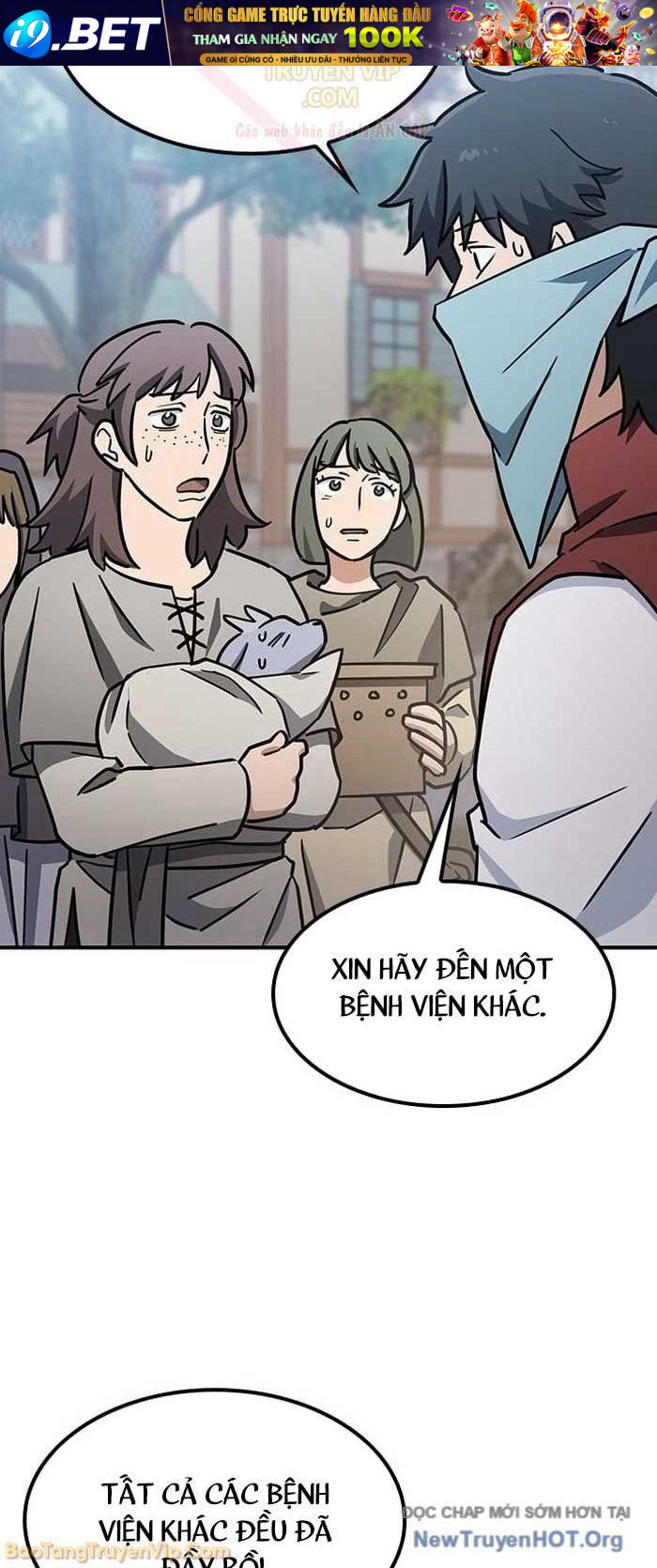 Bác Sĩ Thú Y Ở Dị Giới - Chapter 25 - Page 53