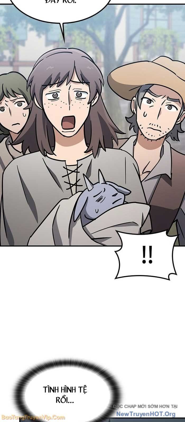 Bác Sĩ Thú Y Ở Dị Giới - Chapter 25 - Page 54