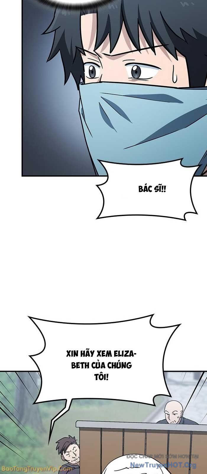 Bác Sĩ Thú Y Ở Dị Giới - Chapter 25 - Page 55