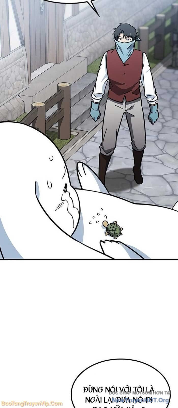 Bác Sĩ Thú Y Ở Dị Giới - Chapter 25 - Page 57