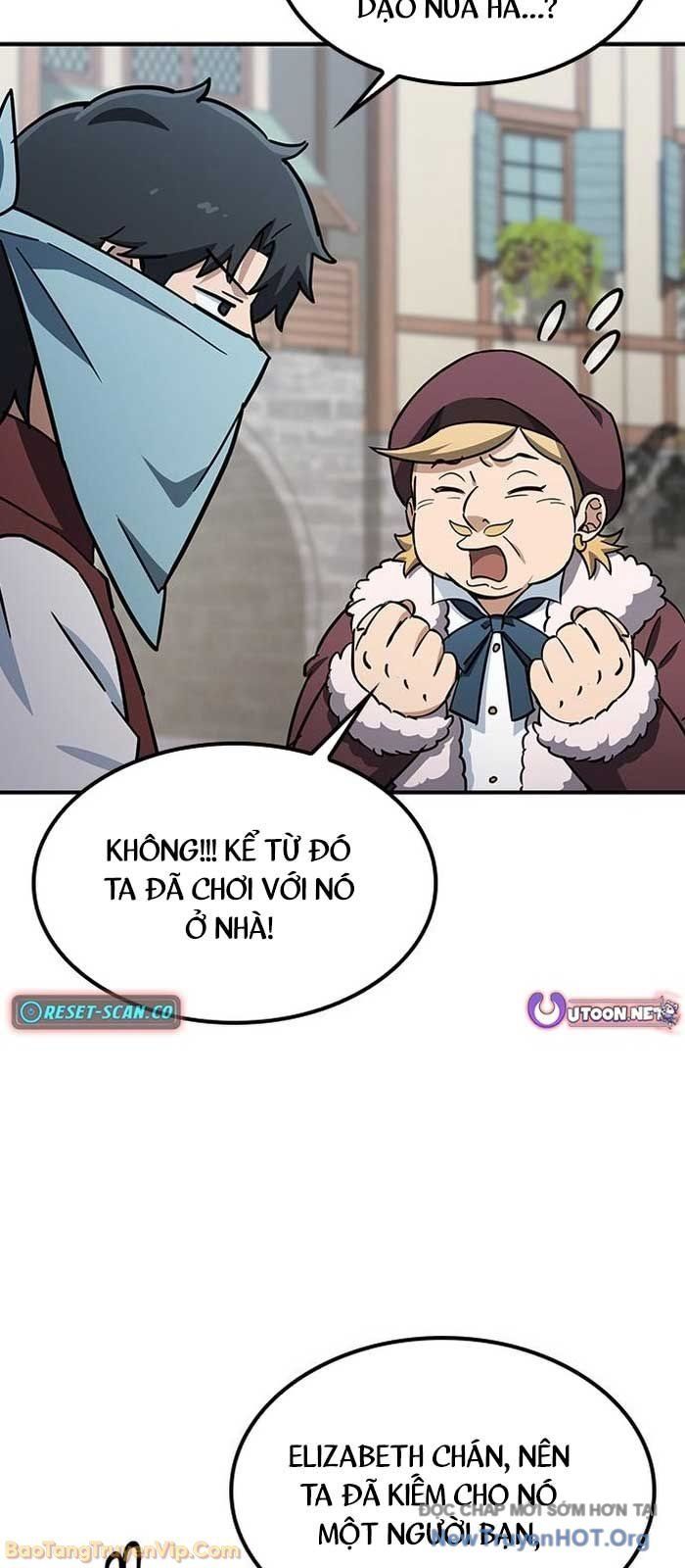 Bác Sĩ Thú Y Ở Dị Giới - Chapter 25 - Page 58