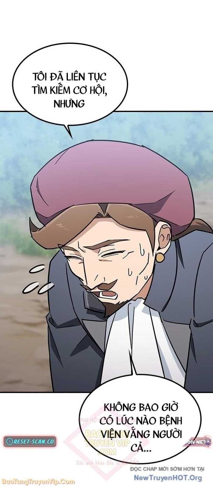 Bác Sĩ Thú Y Ở Dị Giới - Chapter 25 - Page 6