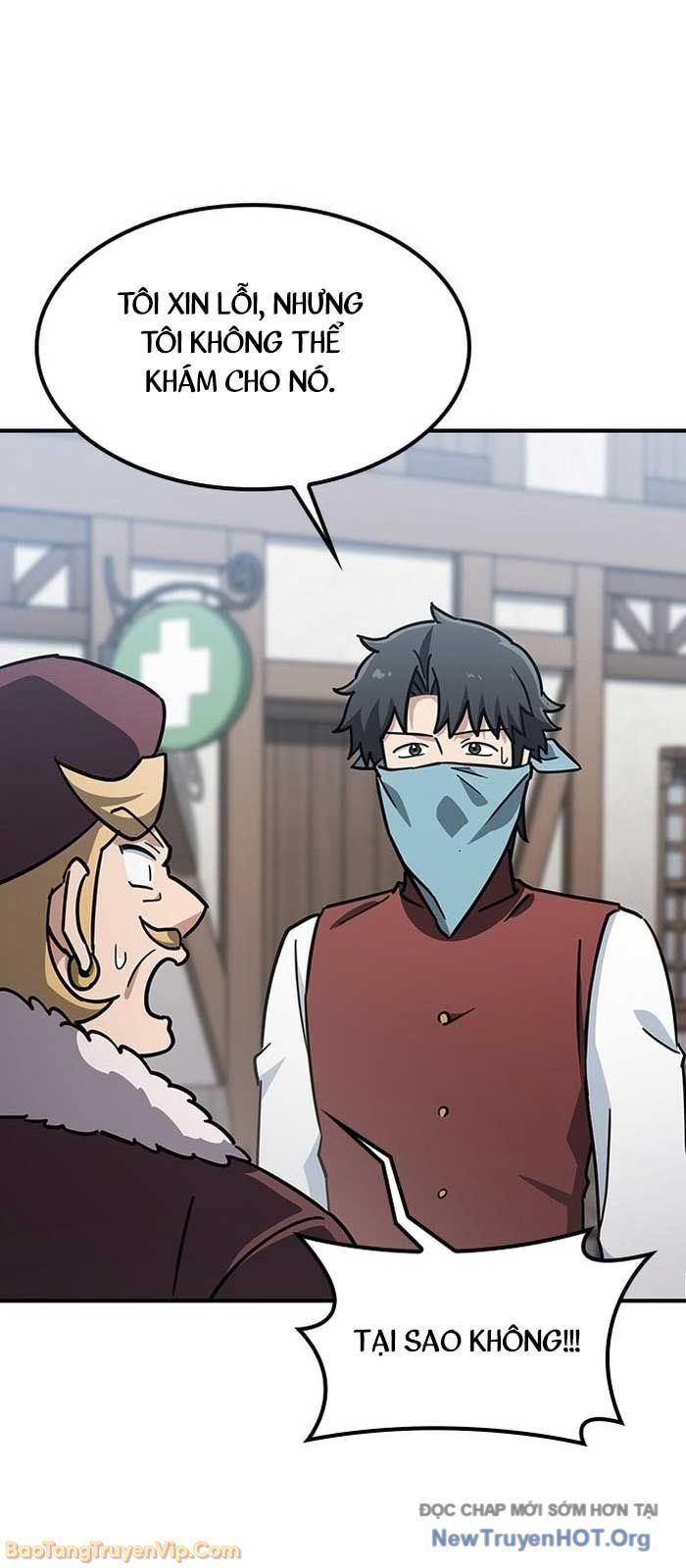 Bác Sĩ Thú Y Ở Dị Giới - Chapter 25 - Page 60