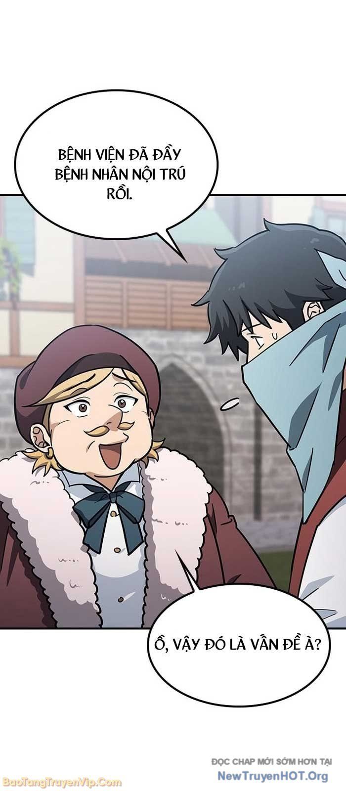 Bác Sĩ Thú Y Ở Dị Giới - Chapter 25 - Page 61