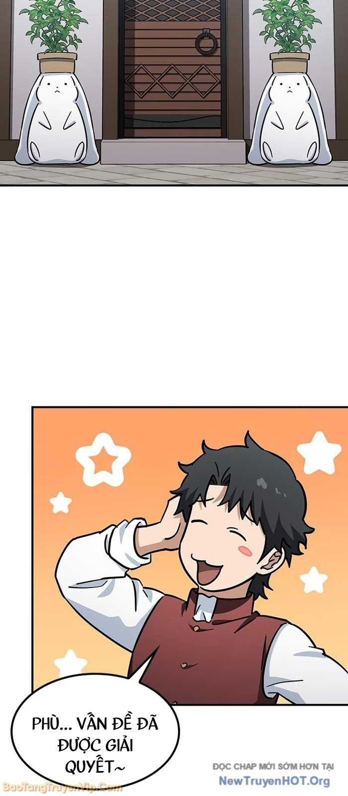 Bác Sĩ Thú Y Ở Dị Giới - Chapter 25 - Page 68