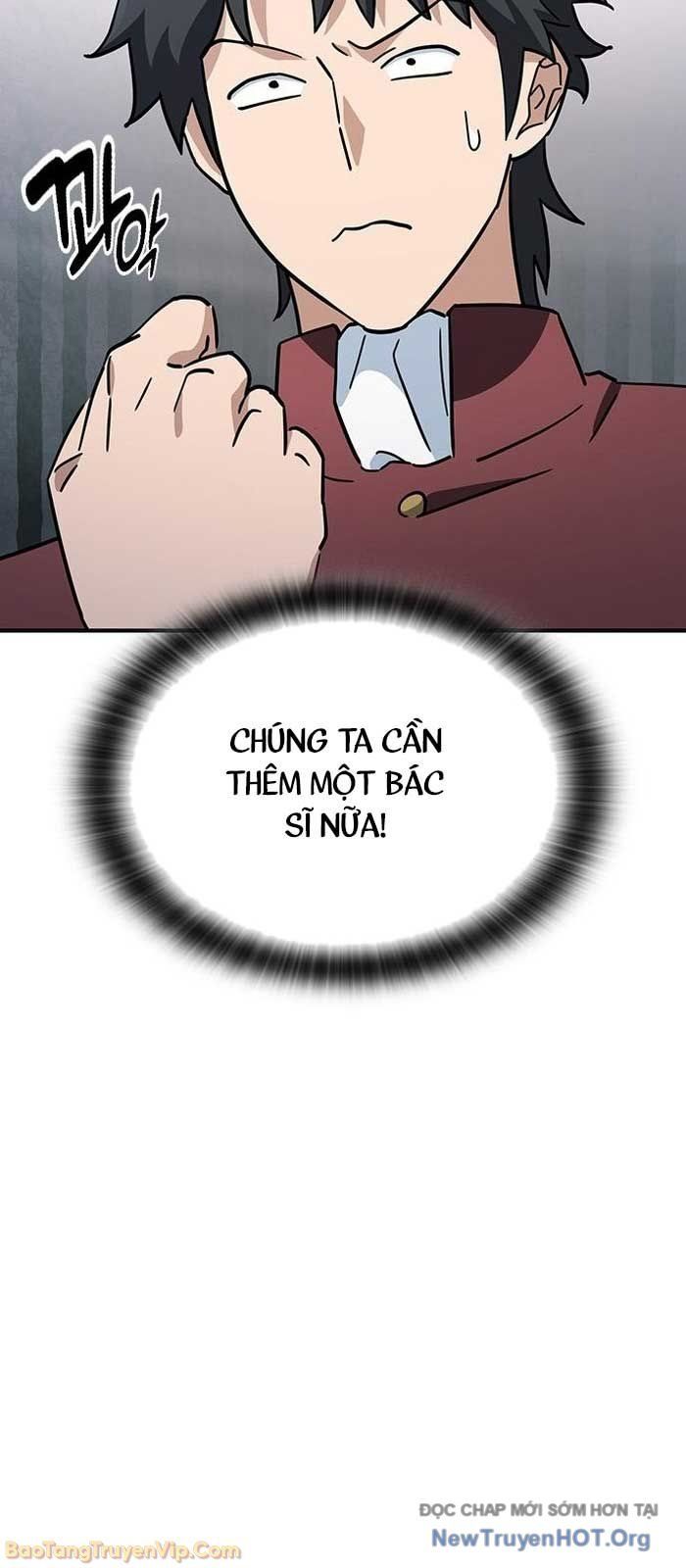 Bác Sĩ Thú Y Ở Dị Giới - Chapter 25 - Page 71