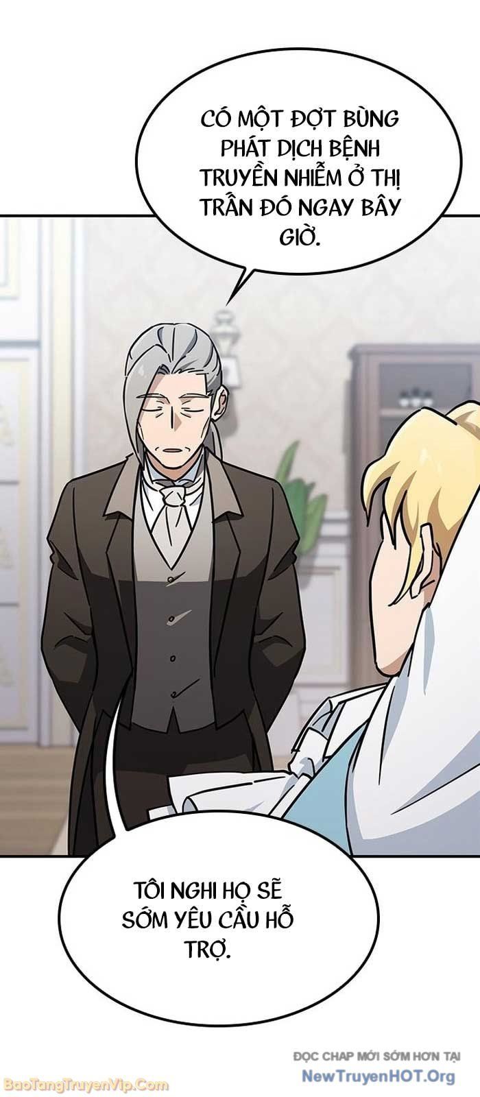 Bác Sĩ Thú Y Ở Dị Giới - Chapter 25 - Page 75