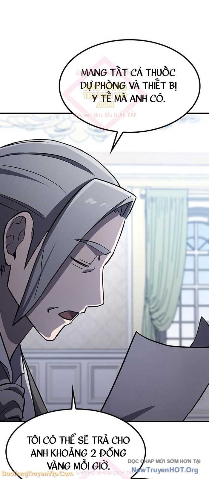 Bác Sĩ Thú Y Ở Dị Giới - Chapter 25 - Page 81