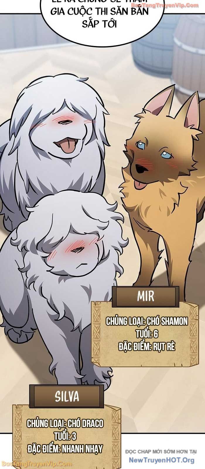 Bác Sĩ Thú Y Ở Dị Giới - Chapter 26 - Page 12