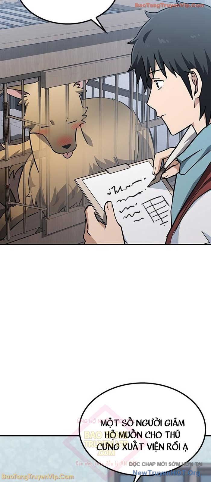 Bác Sĩ Thú Y Ở Dị Giới - Chapter 26 - Page 20