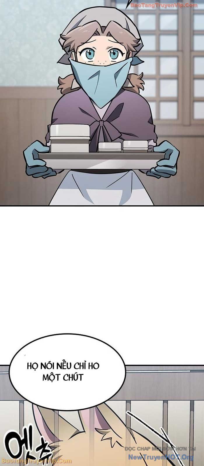 Bác Sĩ Thú Y Ở Dị Giới - Chapter 26 - Page 21