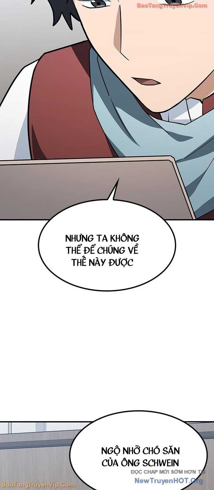 Bác Sĩ Thú Y Ở Dị Giới - Chapter 26 - Page 23