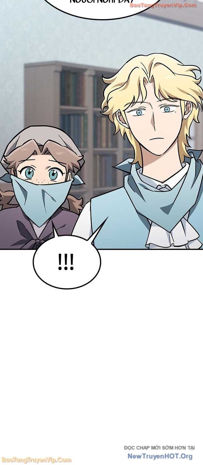 Bác Sĩ Thú Y Ở Dị Giới - Chapter 26 - Page 25