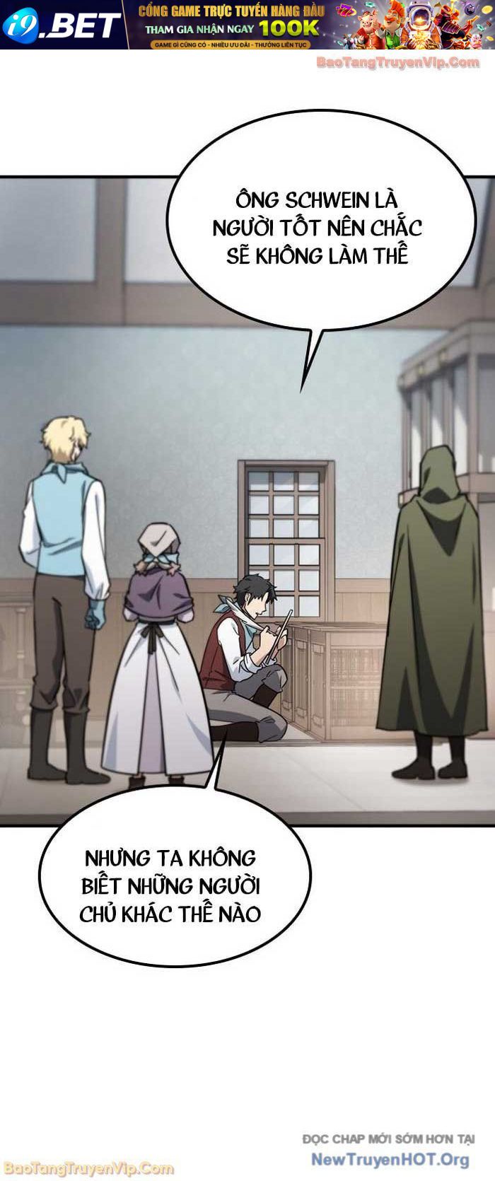 Bác Sĩ Thú Y Ở Dị Giới - Chapter 26 - Page 26