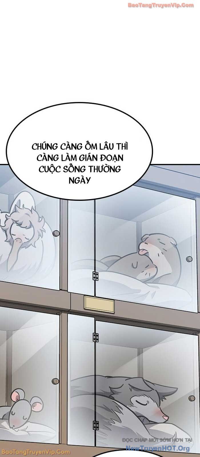 Bác Sĩ Thú Y Ở Dị Giới - Chapter 26 - Page 28