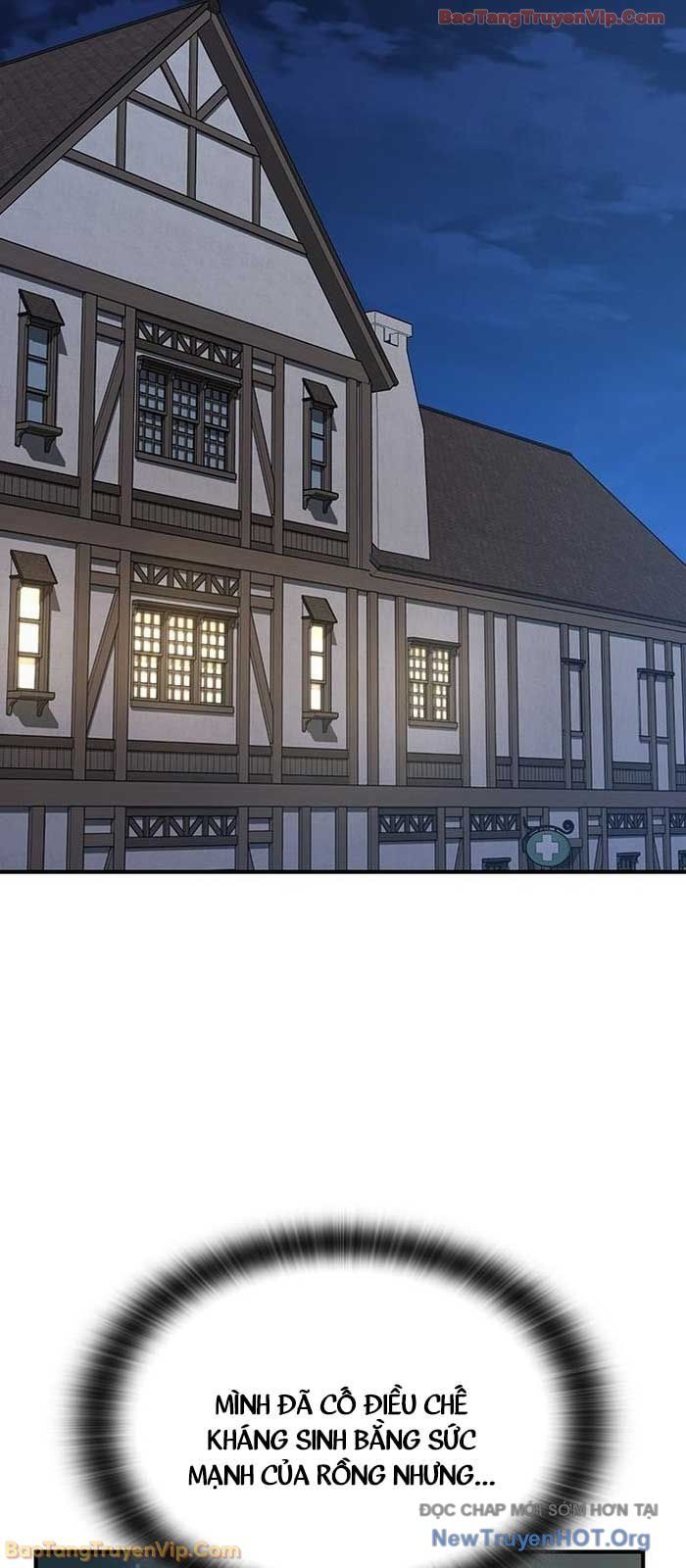 Bác Sĩ Thú Y Ở Dị Giới - Chapter 26 - Page 31
