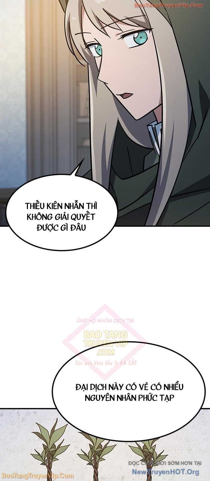 Bác Sĩ Thú Y Ở Dị Giới - Chapter 26 - Page 35