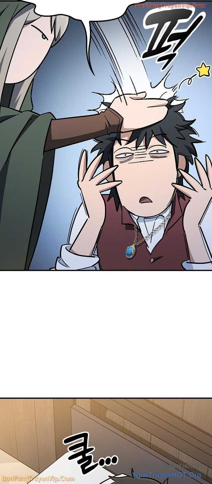 Bác Sĩ Thú Y Ở Dị Giới - Chapter 26 - Page 39