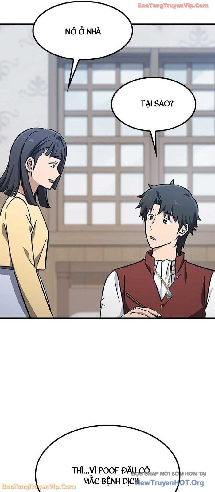 Bác Sĩ Thú Y Ở Dị Giới - Chapter 26 - Page 47