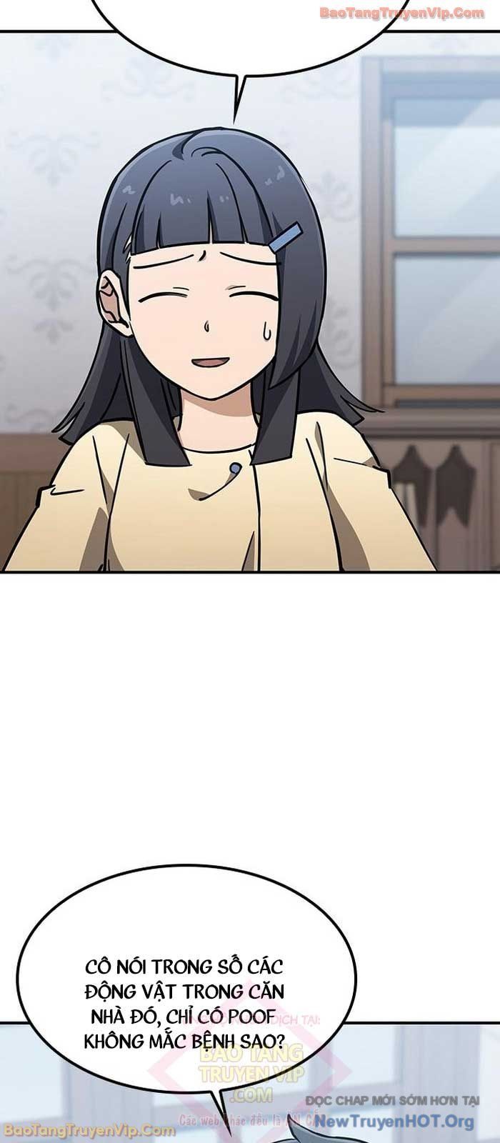 Bác Sĩ Thú Y Ở Dị Giới - Chapter 26 - Page 48